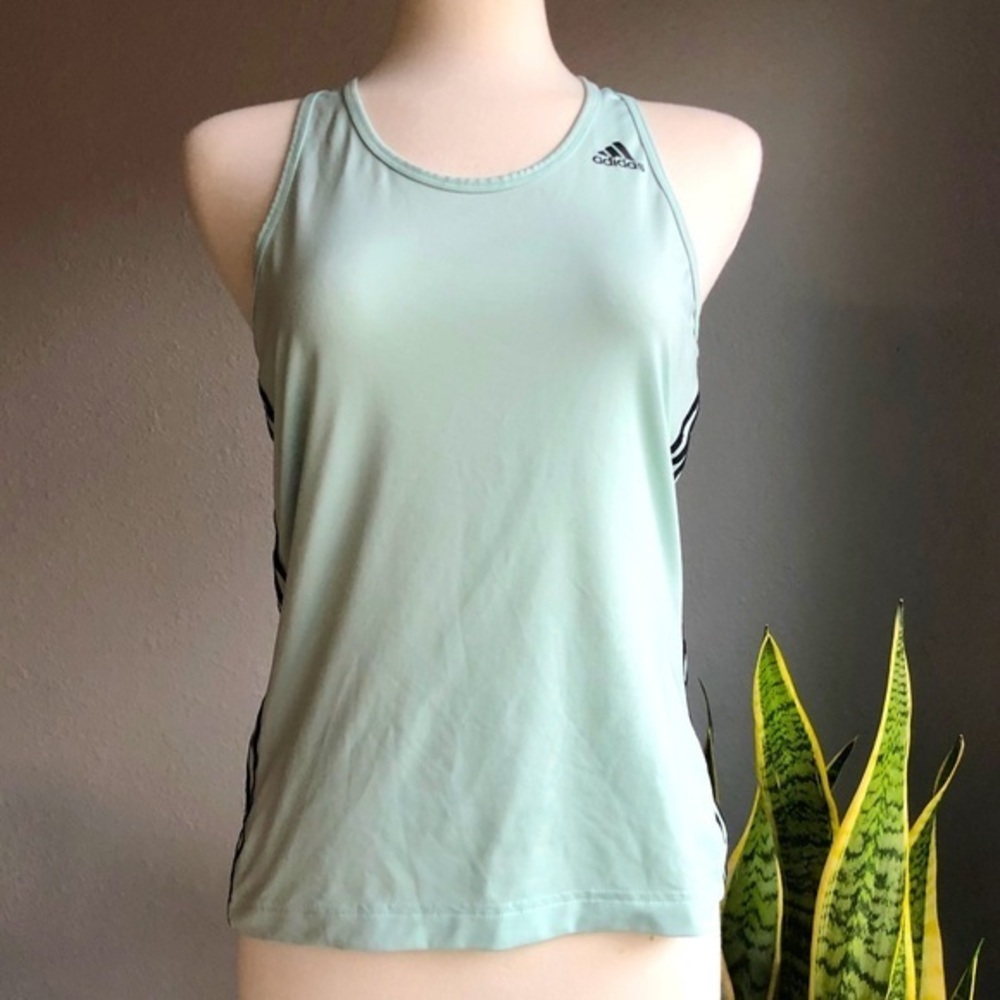 Adidas Tank Top